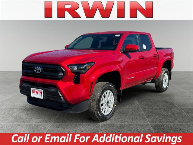 2026 Toyota Tacoma SR5 for sale in Laconia, NH