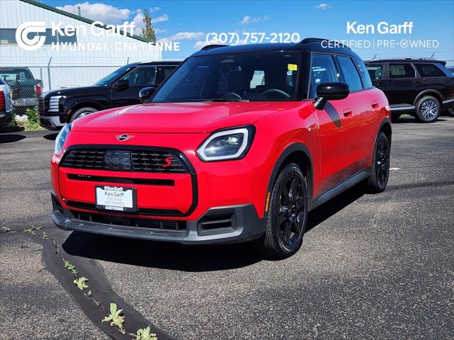 2026 MINI Cooper Countryman Cooper S for sale in Cheyenne, WY