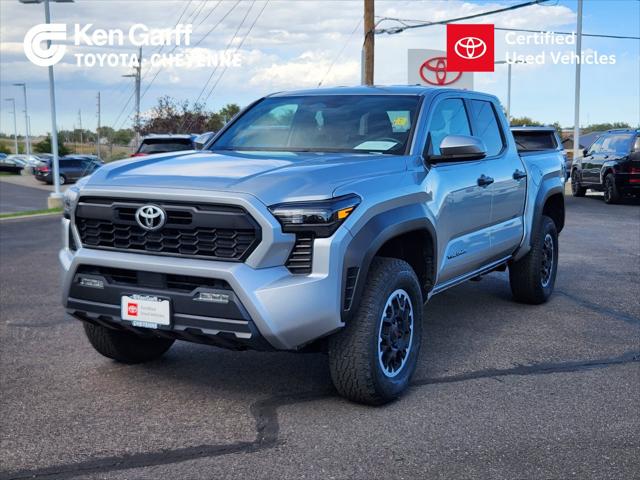 2024 Toyota Tacoma TRD Off Road for sale in Cheyenne, WY