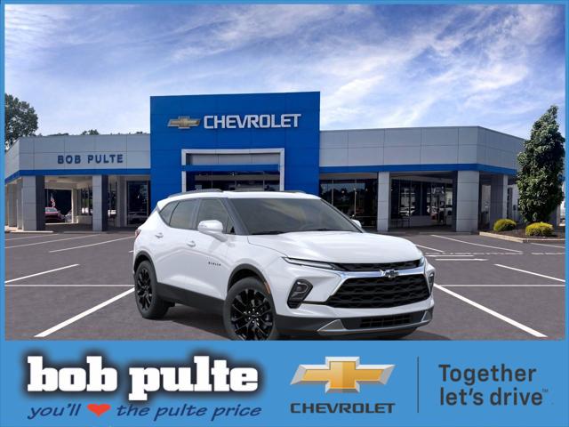 2026 Chevrolet Blazer LT for sale near Lebanon, OH