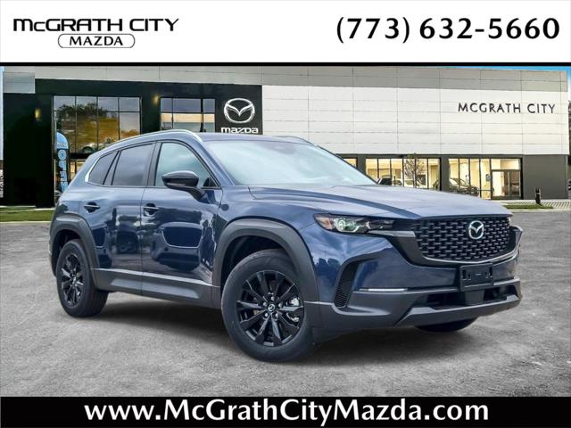 2026 Mazda CX-50 2.5 S Select for sale in Chicago, IL