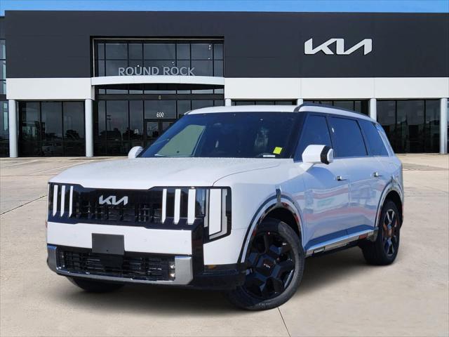 2027 Kia Telluride Hybrid SX for sale in Round Rock, TX