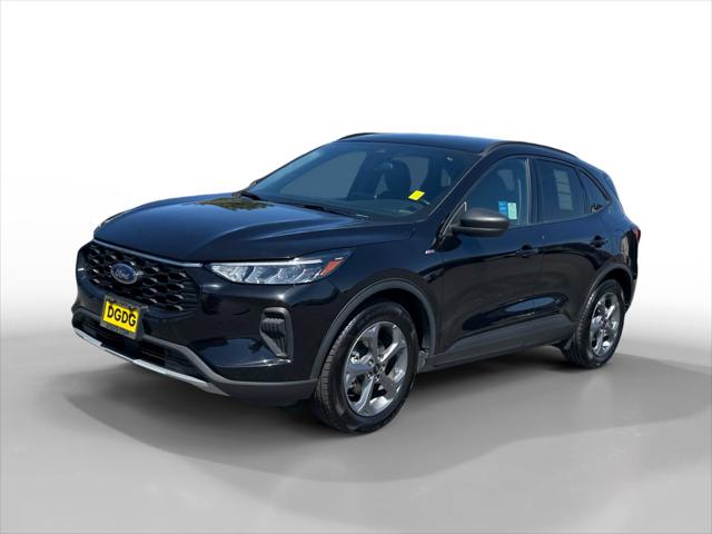 2025 Ford Escape ST-Line for sale in San Jose, CA