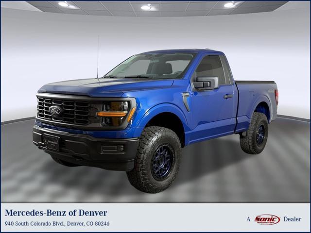 2025 Ford F-150 XL for sale in Denver, CO