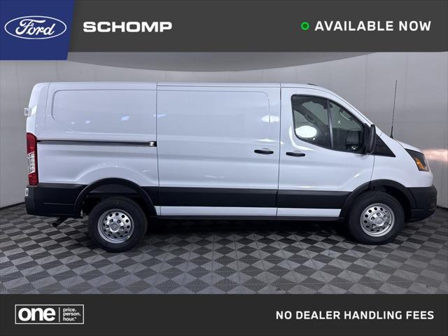 2027 Ford Transit Cargo Van T-150 130 Low Rf 8800 GVWR AWD for sale in Aurora, CO