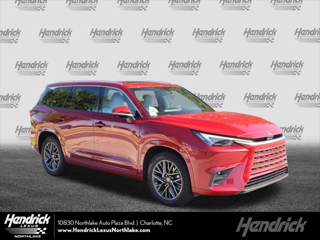 2026 Lexus TX 350 Premium for sale in Charlotte, NC