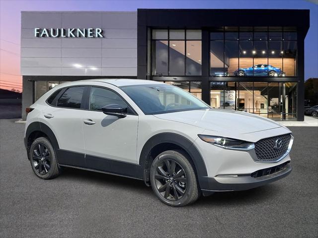 2026 Mazda CX-30 2.5 S Select Sport for sale in Harrisburg, PA