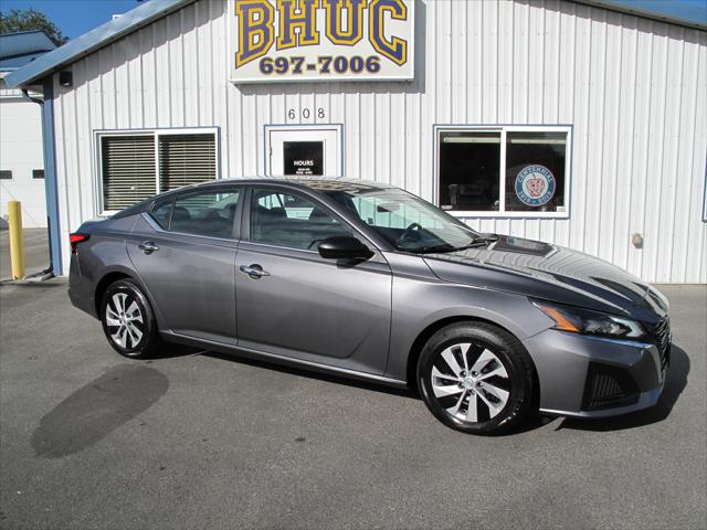 2024 Nissan Altima S FWD for sale in Selah, WA