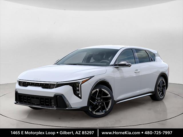 2026 Kia K4 GT-Line for sale in Gilbert, AZ
