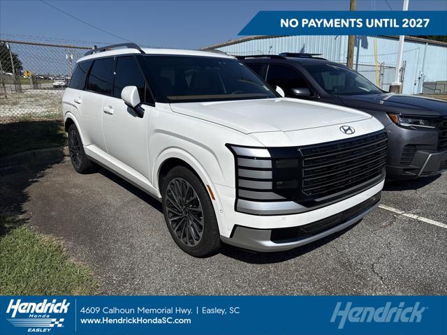 2026 Hyundai Palisade Calligraphy for sale in Easley, SC