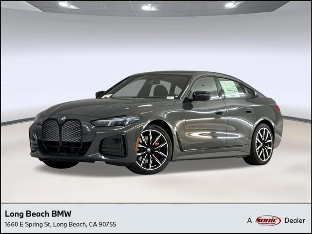 2026 BMW i4 eDrive40 for sale in Long Beach, CA