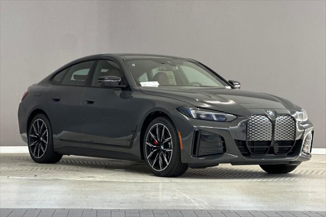 2026 BMW i4 eDrive40