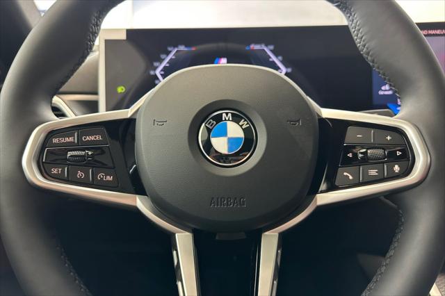 2026 BMW i4 eDrive40