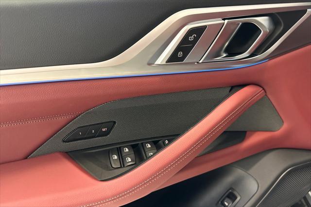 2026 BMW i4 eDrive40