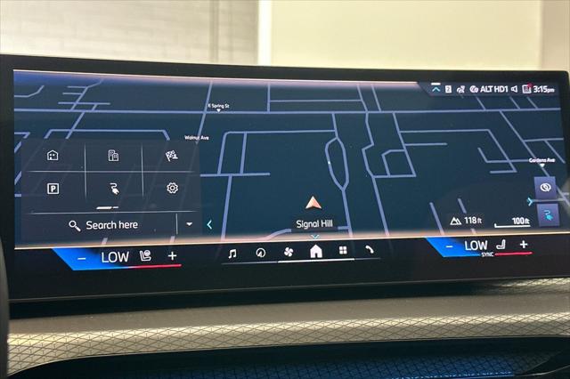 2026 BMW i4 eDrive40