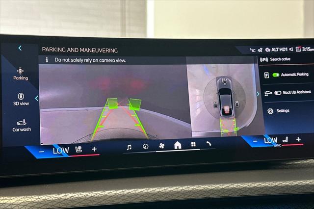 2026 BMW i4 eDrive40