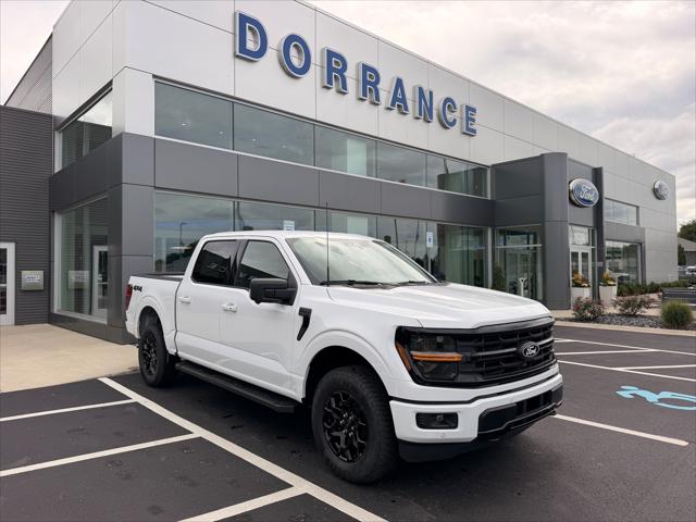 2026 Ford F-150 XLT for sale in Galesburg, MI