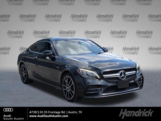 2020 Mercedes-Benz AMG C 43 4MATIC for sale in Austin, TX