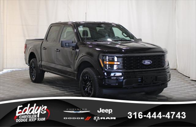 2025 Ford F-150 STX for sale in Wichita, KS