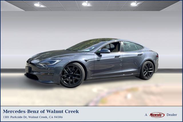 2023 Tesla Model S Standard Range for sale in Walnut Creek, CA