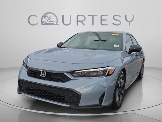 2025 Honda Civic Sport Touring for sale in Tampa, FL