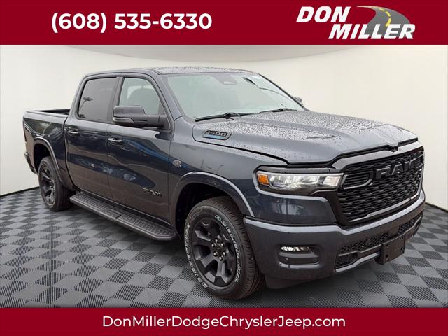 2027 Ram 1500 Big Horn for sale in Madison, WI