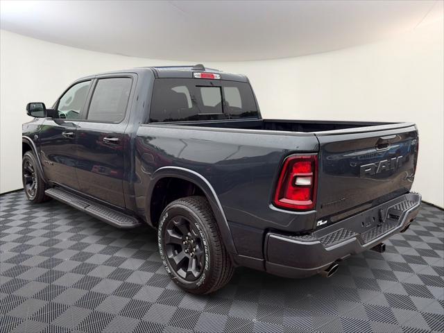2027 Ram 1500 Big Horn