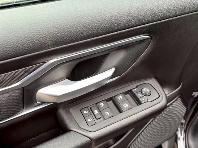 2027 Ram 1500 Big Horn