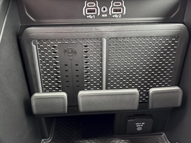 2027 Ram 1500 Big Horn