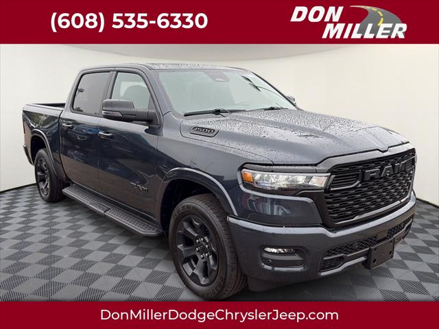 2027 Ram 1500 Big Horn for sale in Madison, WI