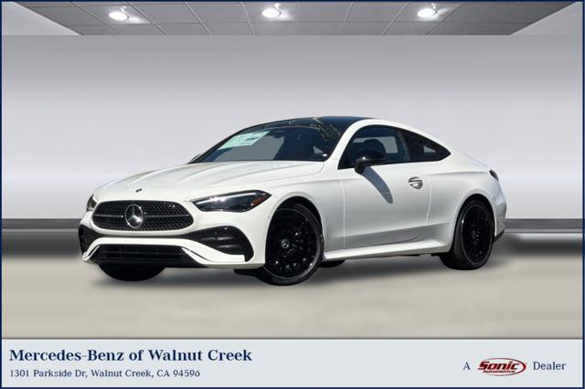 2027 Mercedes-Benz CL CLE 450 for sale in Walnut Creek, CA