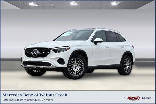 2027 Mercedes-Benz GLC GLC 300 for sale in Walnut Creek, CA