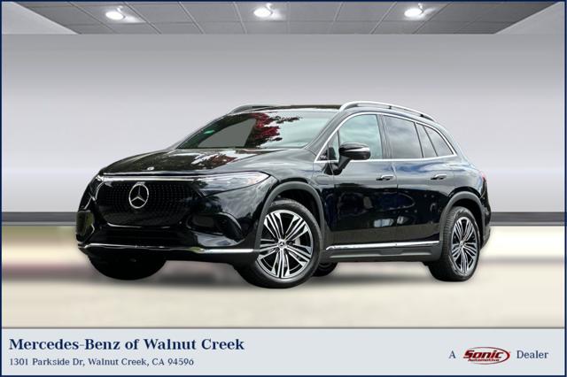 2027 Mercedes-Benz EQS EQS 400 for sale in Walnut Creek, CA