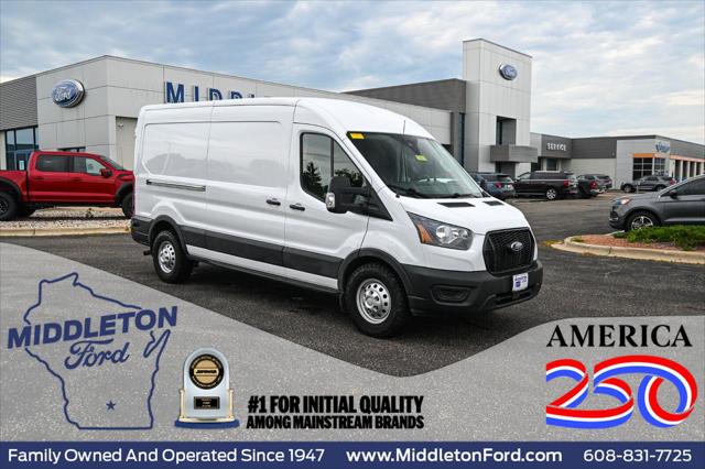 2025 Ford Transit Cargo Van 250 for sale in Middleton, WI