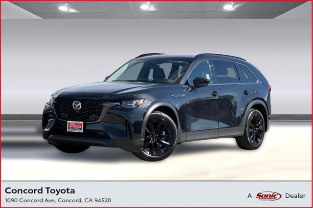 2026 Mazda X-90 3.3 Turbo Premium Sport for sale in Concord, CA