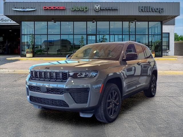2027 Jeep Grand Cherokee Laredo Altitude for sale in Ada, OK