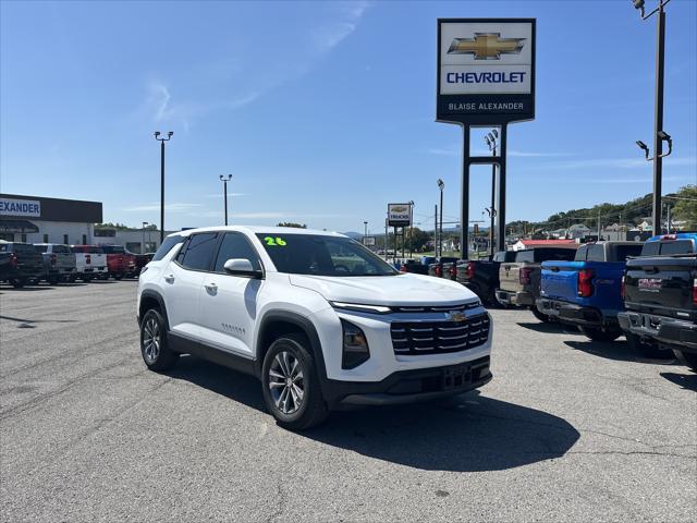 2026 Chevrolet Equinox AWD LT for sale in Altoona, PA