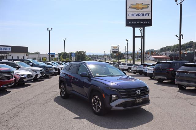 2026 Hyundai Tucson SEL for sale in Altoona, PA