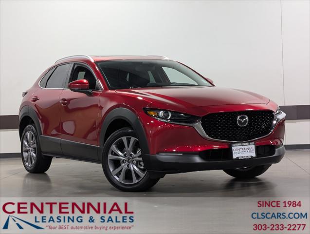2024 Mazda CX-30 2.5 S Preferred Package for sale in Englewood, CO