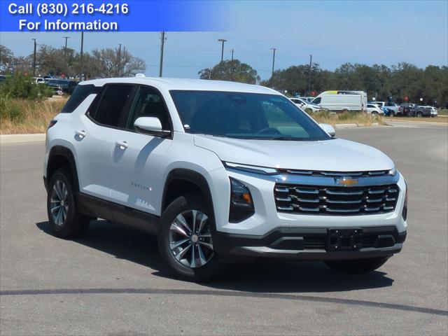 2027 Chevrolet Equinox LT FWD for sale in Floresville, TX