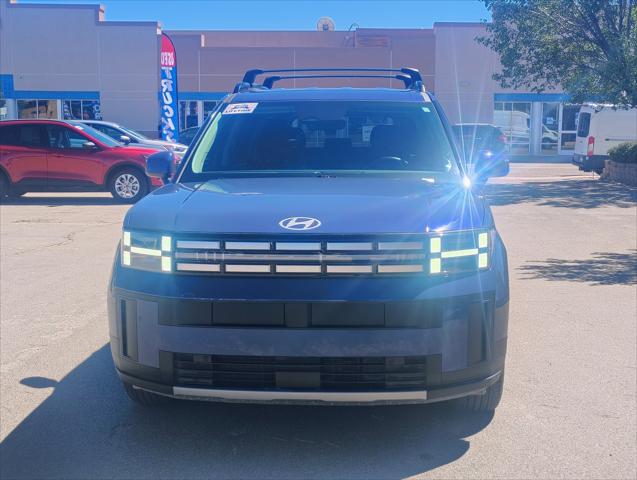 2026 Hyundai Santa Fe Hybrid SEL for sale in Gallup, NM