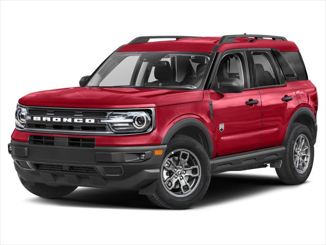 2021 Ford Bronco Sport Big Bend for sale in  Belmont, OH