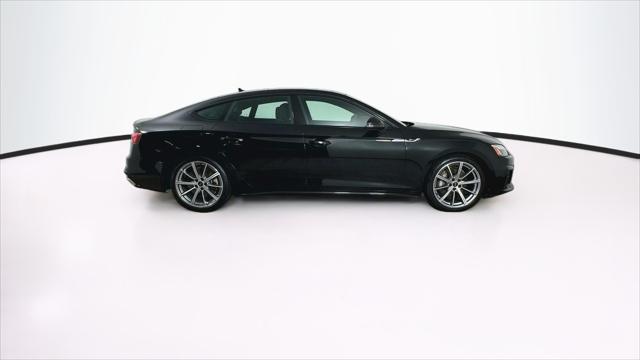 2025 Audi A5 Sportback Premium 45 TFSI S line quattro S tronic for sale in Cary	, NC