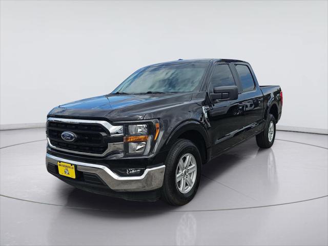 2023 Ford F-150 XLT for sale in Georgetown, TX