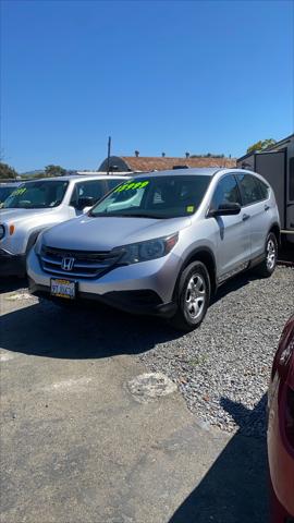 2014 Honda CR-V LX for sale in Santa Rosa, CA