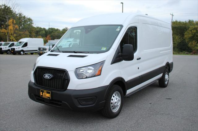 2026 Ford Transit Cargo Van Cargo Van for sale in Middlebury, VT