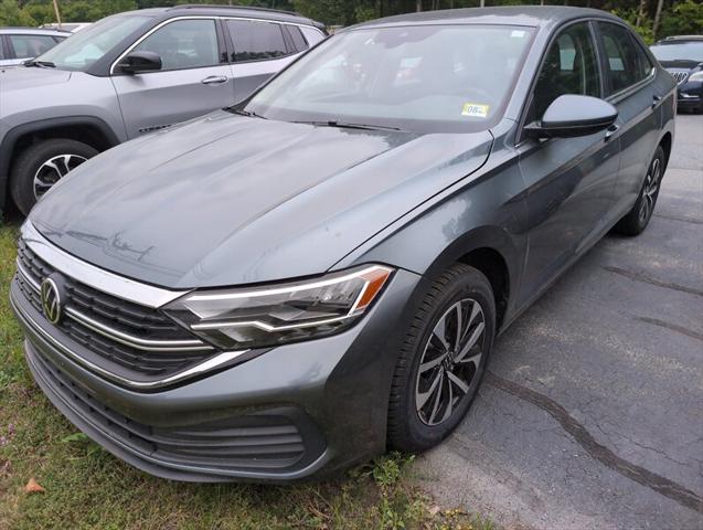 2024 Volkswagen Jetta 1.5T S for sale in St. Jonesbury, VT