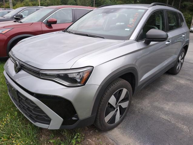 2025 Volkswagen Taos 1.5T S for sale in St. Jonesbury, VT