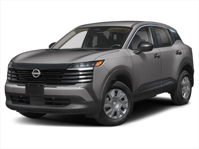 2026 Nissan Kicks S for sale in South Burlington, VT