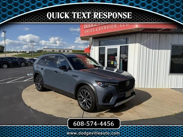 2025 Mazda CX-70 Premium Plus Package for sale in Dodgeville, WI